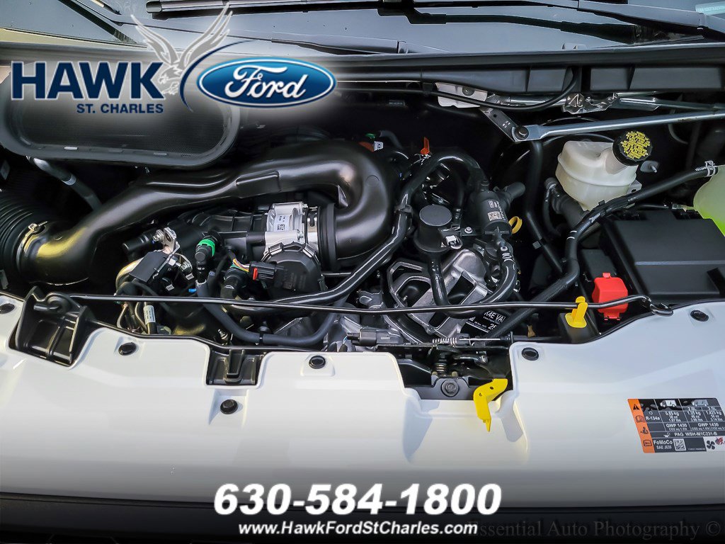 2026 FORD TRANSIT - Image 15