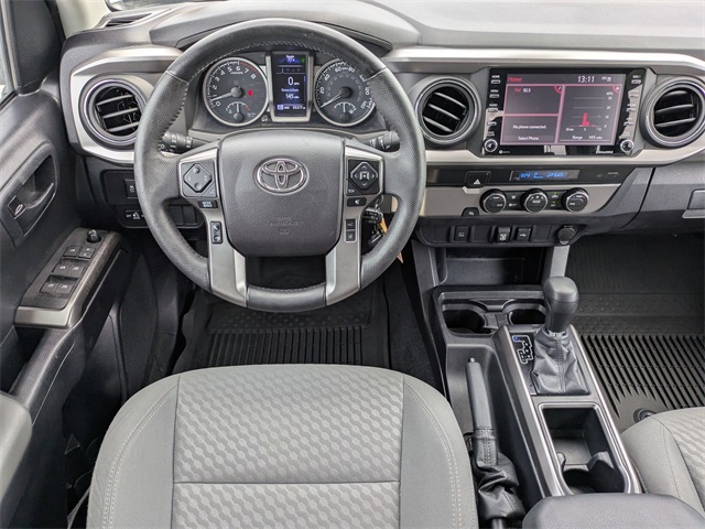 2021 Toyota Tacoma SR5 V6 photo 15