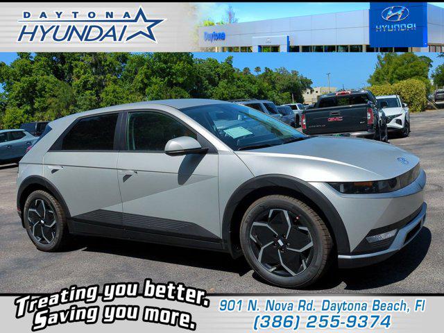 2024 Hyundai IONIQ 5 SEL's photo