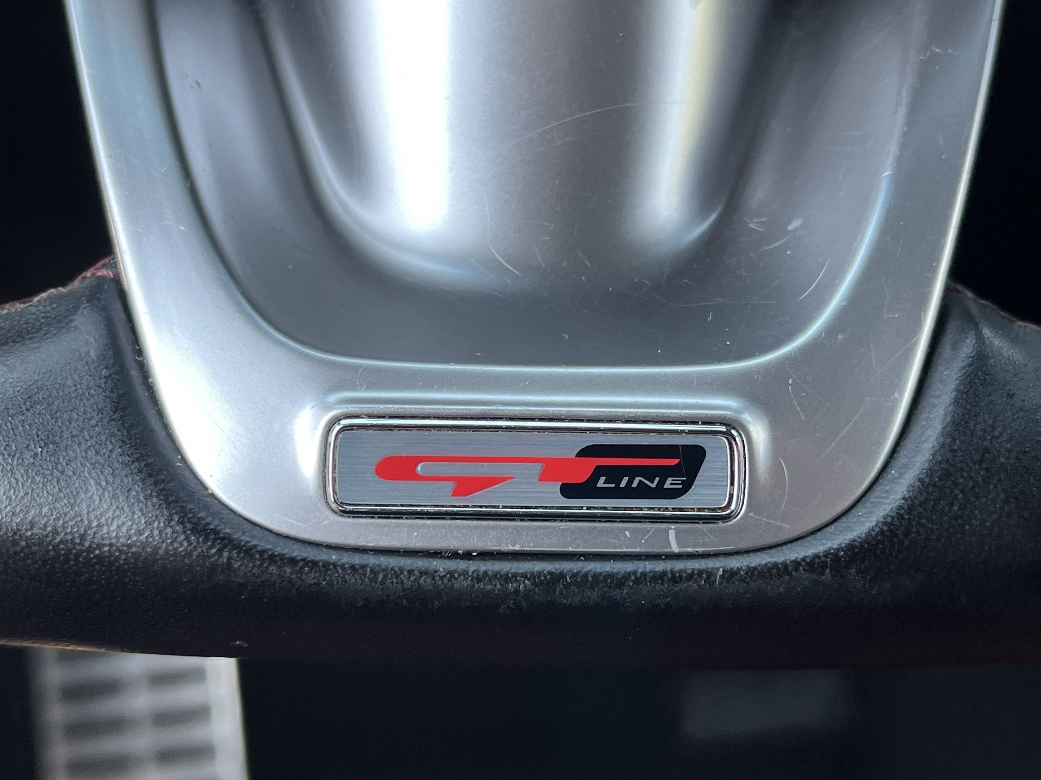 2022 Kia Stinger GT-Line photo 4