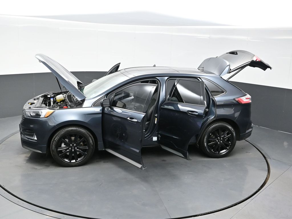 2024 Ford Edge ST-Line photo 36