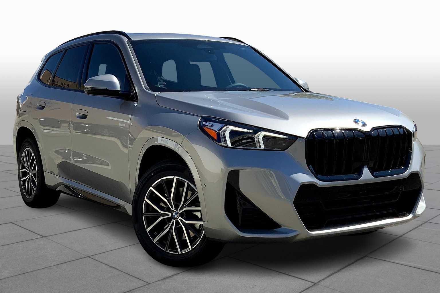 2026 Bmw X1 XDrive28i photo 2