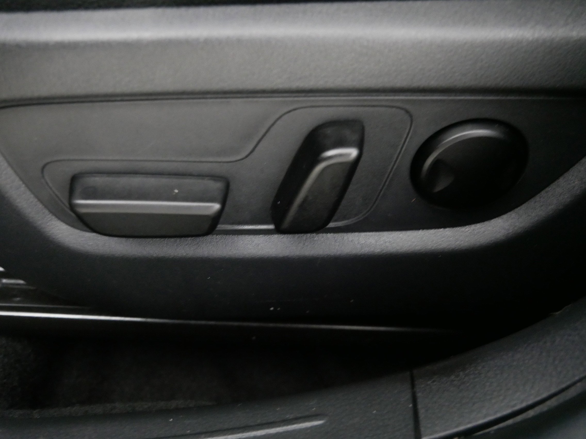 2023 Mazda CX-50 2.5 Preferred Plus photo 19