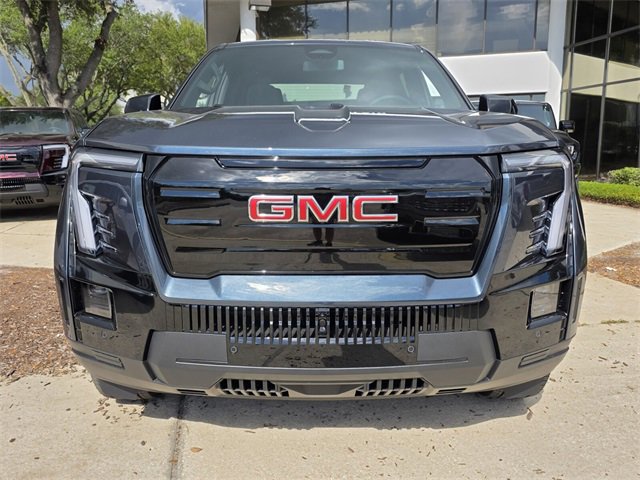 2026 Gmc Sierra Elevation photo 2