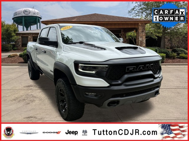 Used 2024 Dodge RAM Jeep Chrysler 1500 TRX For Sale Birmingham AL