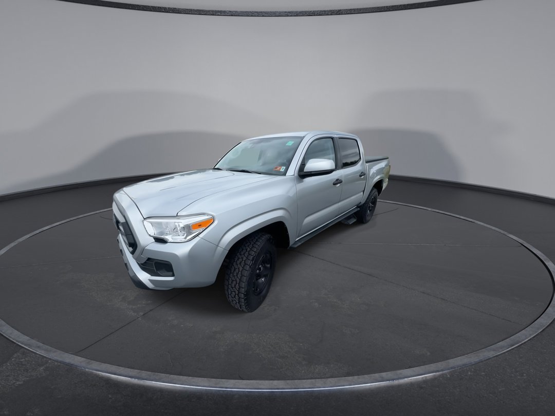2022 Toyota Tacoma SR 4x4 V6 photo 4