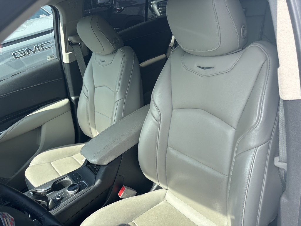 2019 Cadillac XT4 Premium Luxury photo 20