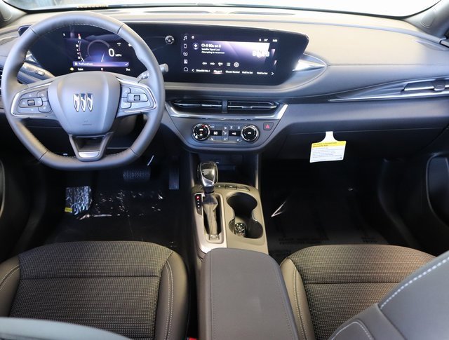 2025 Buick Envista Preferred photo 14