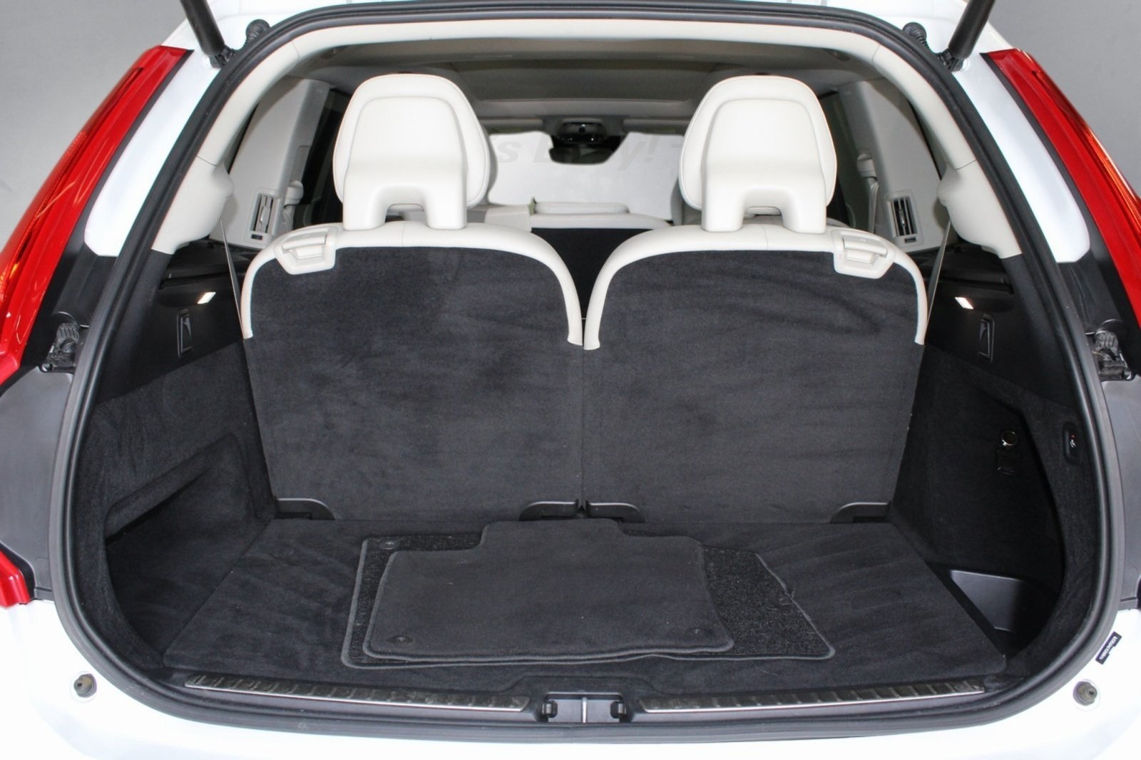 2021 Volvo XC90 Recharge T8 Inscription Expression photo 28