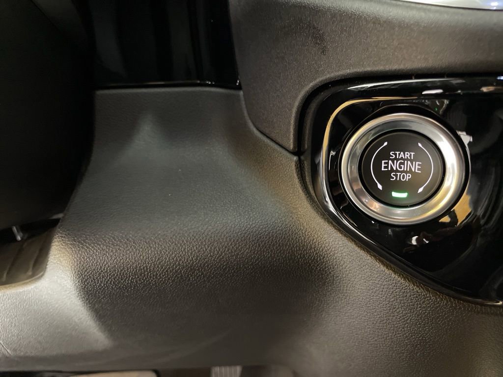 2026 Chevrolet Silverado 1500 photo 25