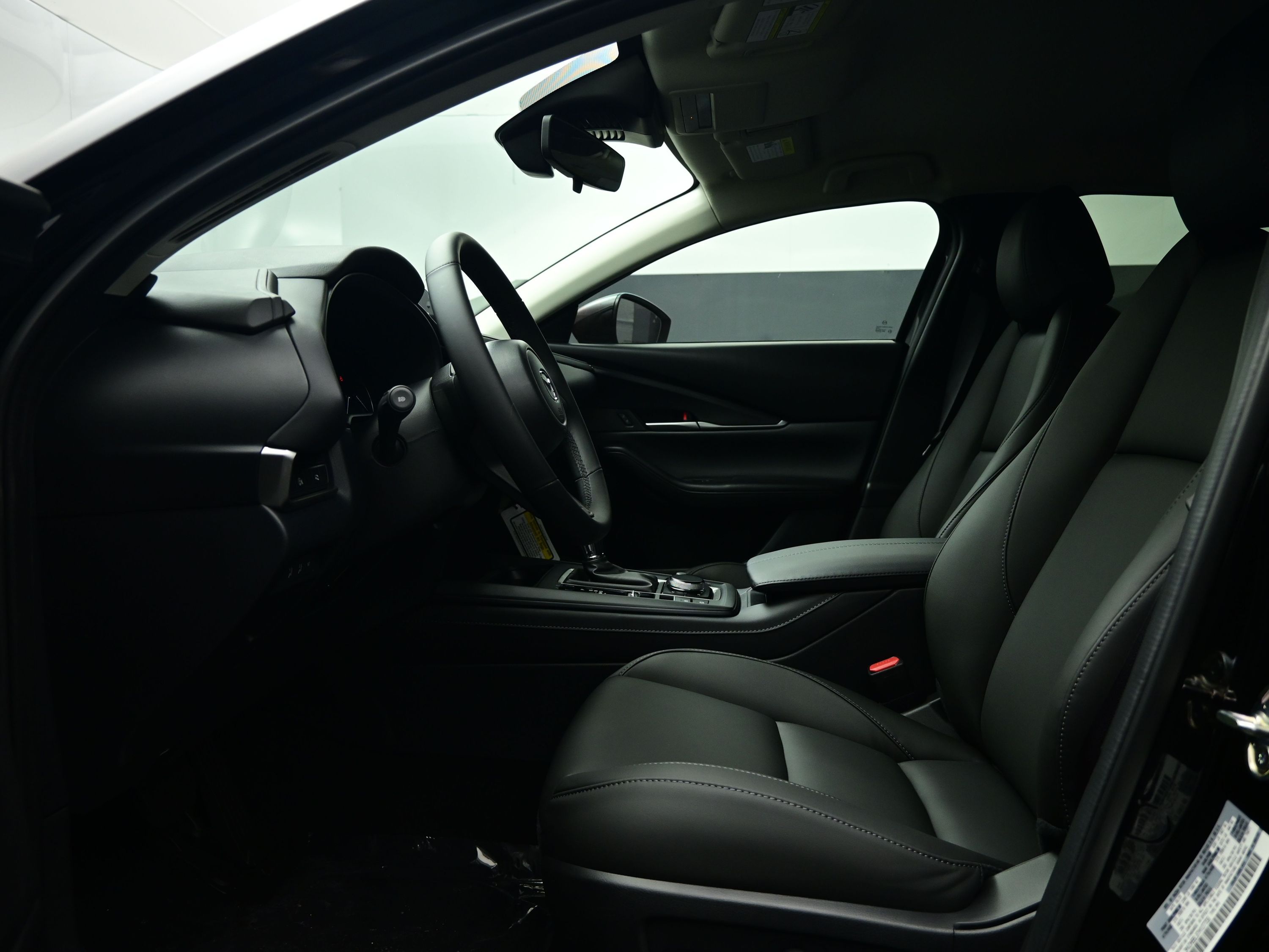 2026 Mazda CX-30 2.5 Select Sport photo 2