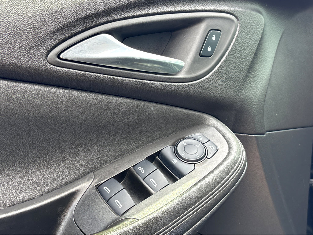 2024 Buick Encore GX Sport Touring photo 21
