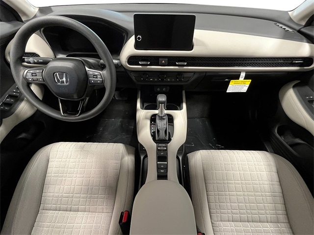 2026 Honda HR-V LX photo 13