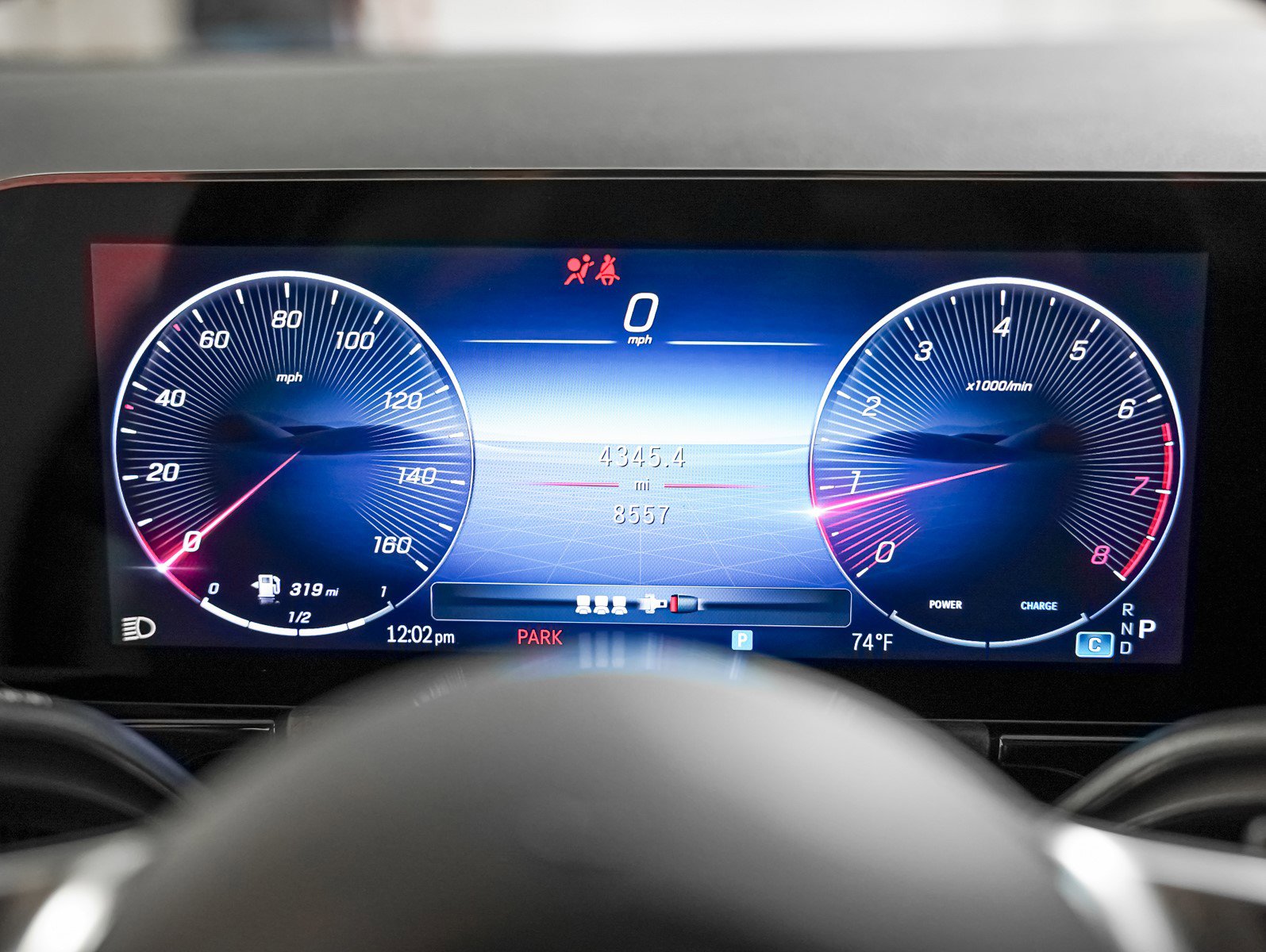 2025 Mercedes Benz GLA 250 photo 13