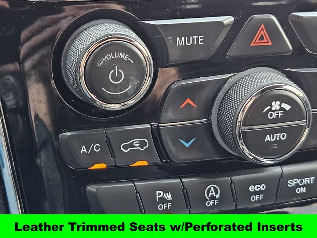 2019 Jeep Grand Cherokee Limited photo 21
