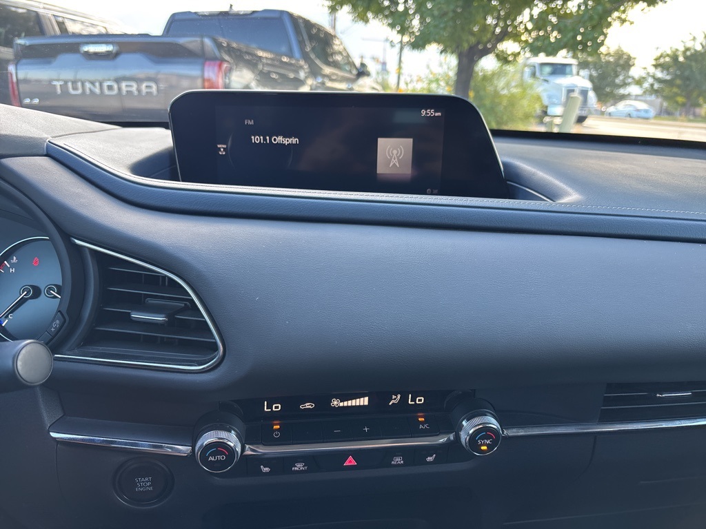 2021 Mazda CX-30 Preferred photo 18