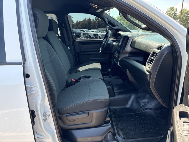 2022 Ram 3500 Tradesman photo 21
