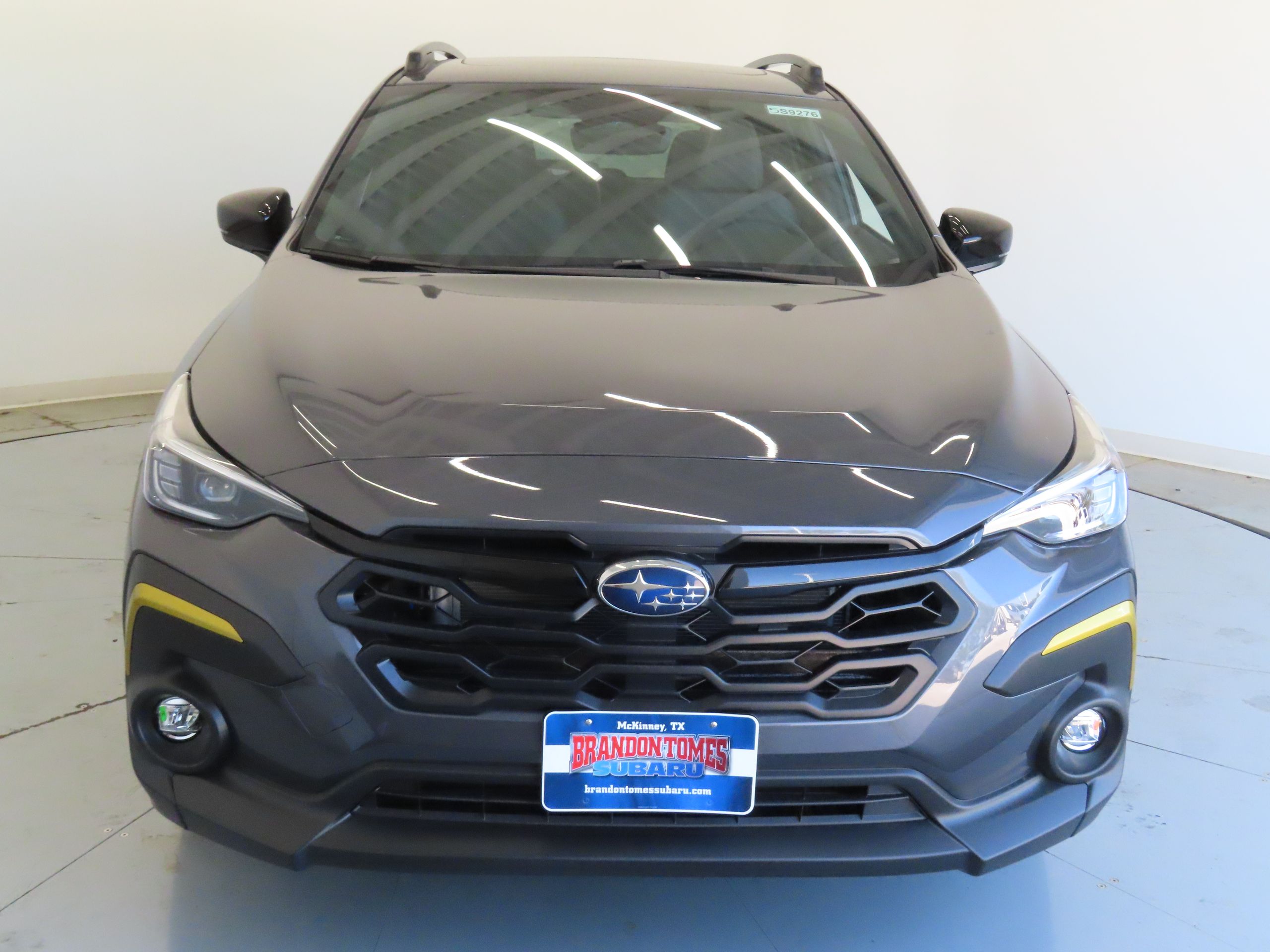 2025 Subaru Crosstrek Sport photo 8