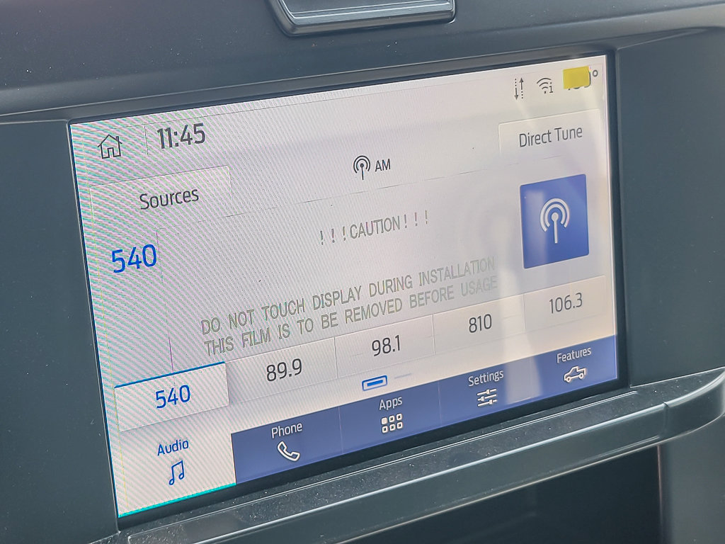 2025 FORD F-450 - Image 12