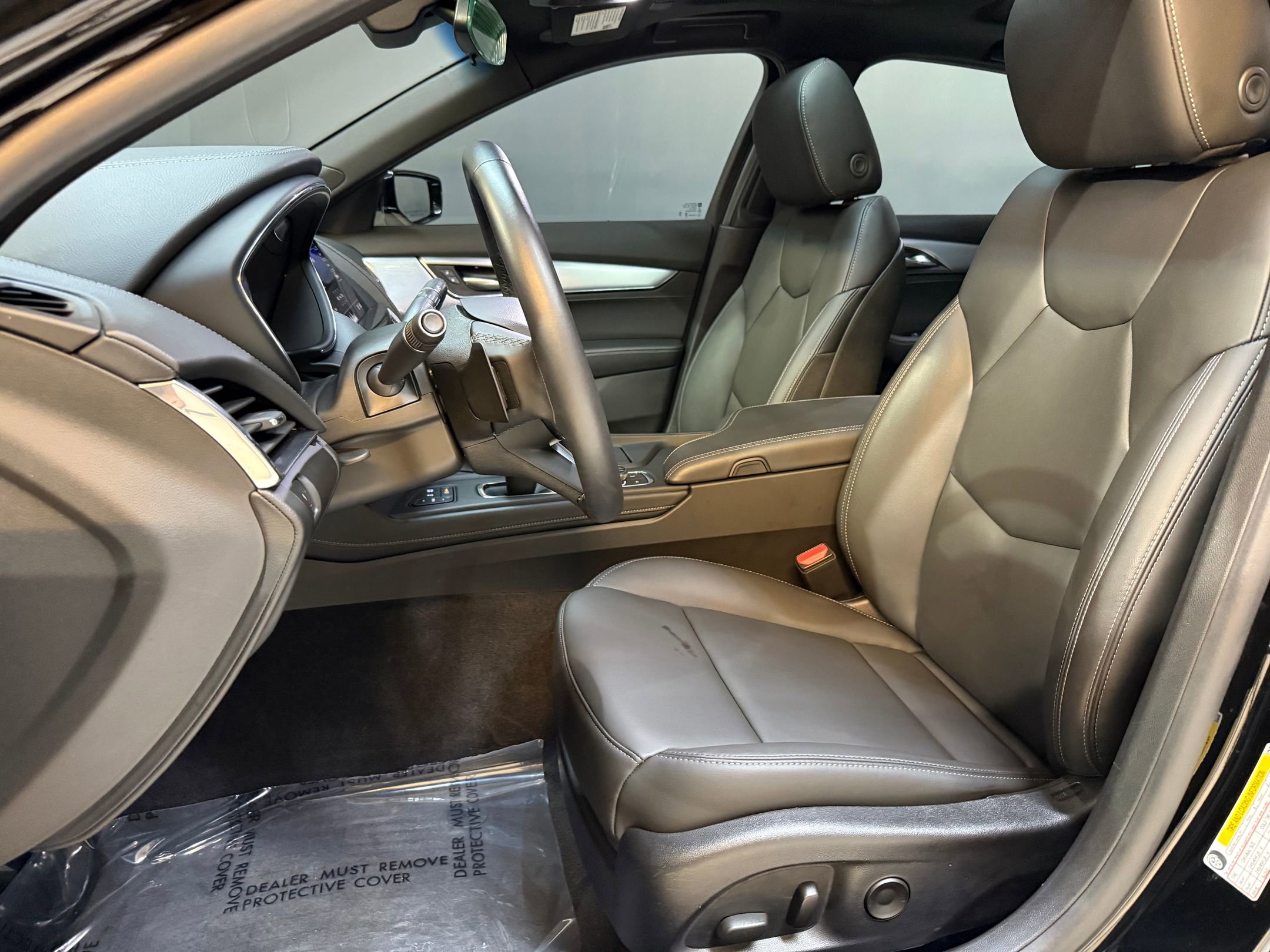 2024 Cadillac CT5 Luxury photo 5