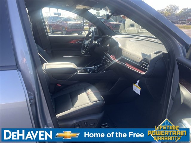 2026 Chevrolet Traverse RS photo 26