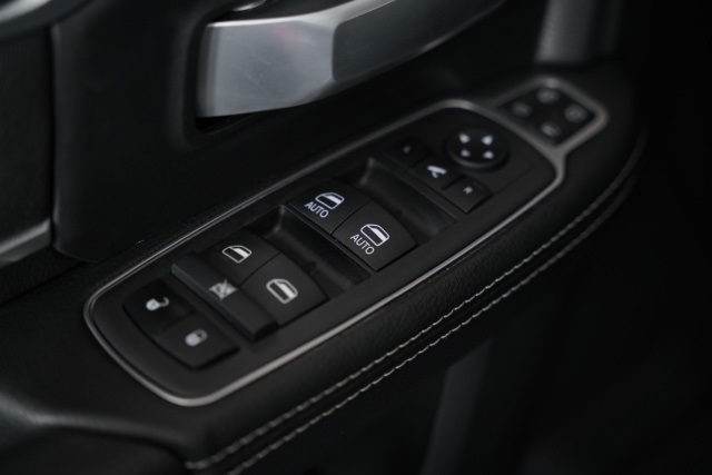 2024 Ram 2500 Big Horn photo 19