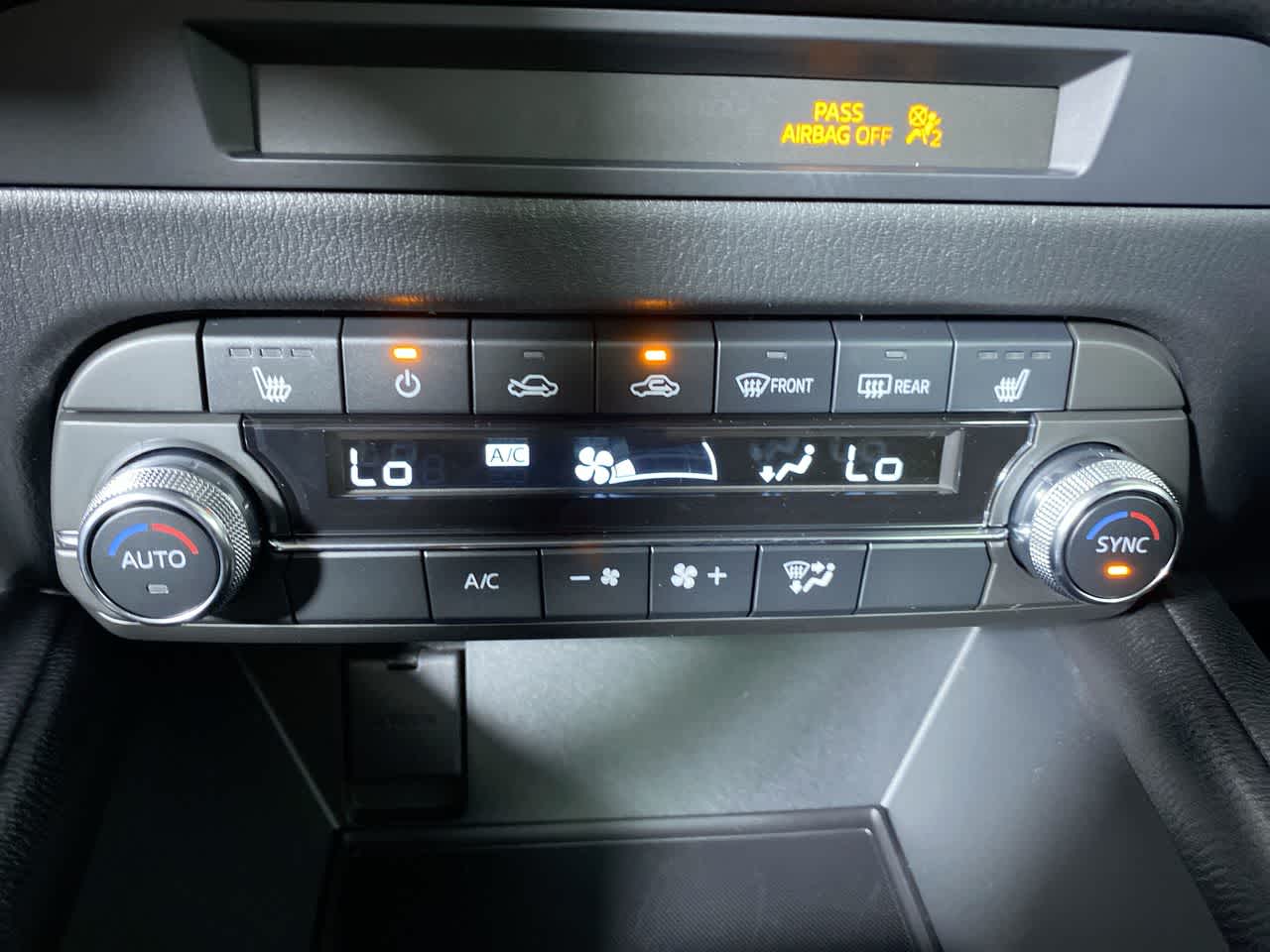 2025 Mazda CX-5 2.5 S Preferred photo 26