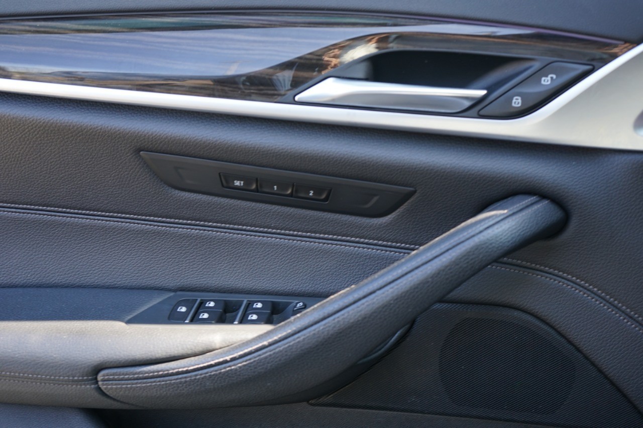 2020 Bmw 540i Sedan photo 15