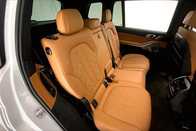 2023 Bmw X7 xDrive40i photo 15