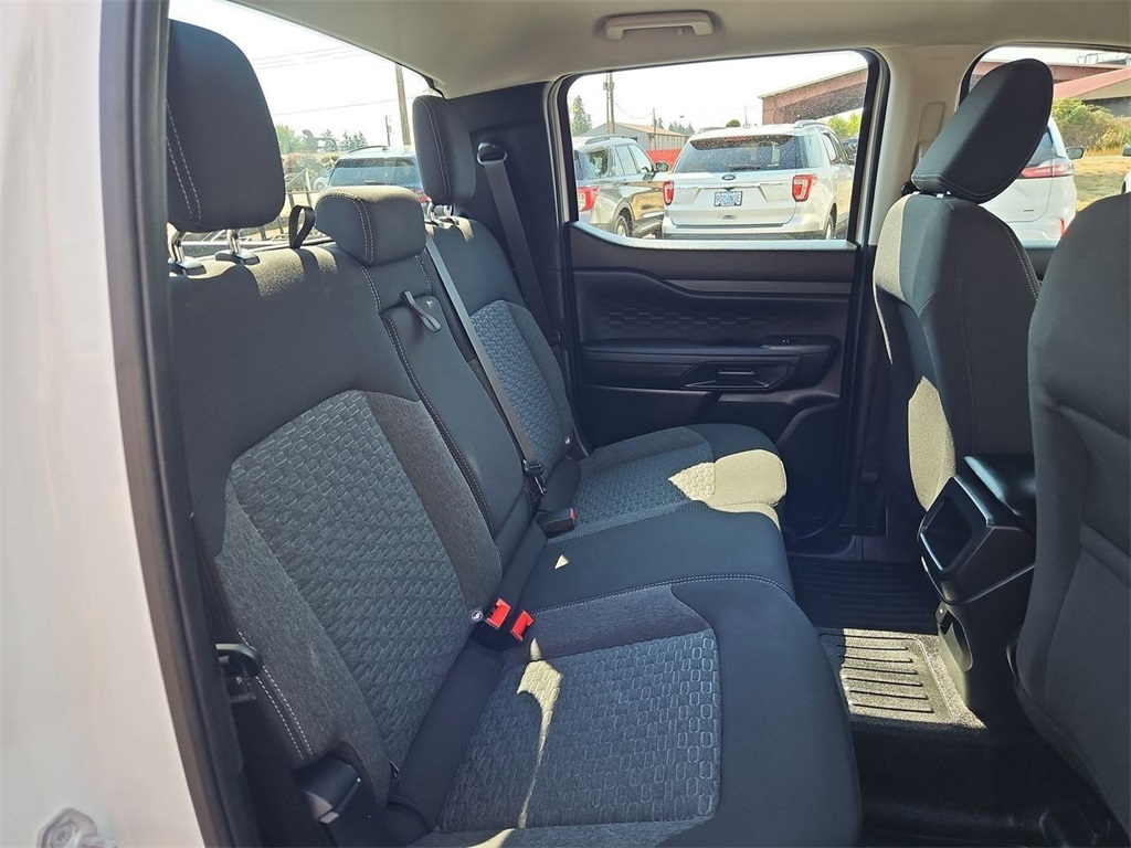 2024 Ford Ranger XL photo 27