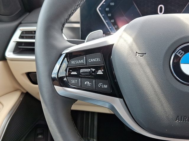 2025 Bmw 330i xDrive photo 20