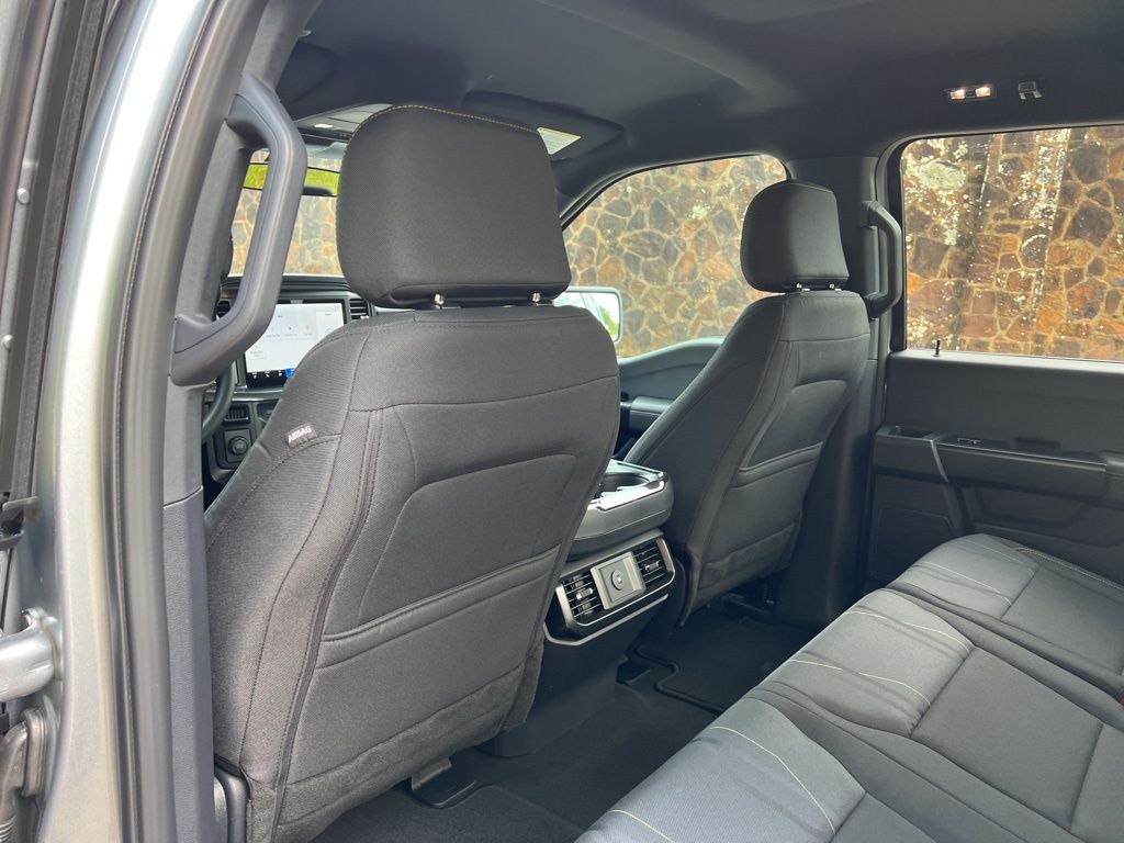 2025 Ford F-150 STX photo 28