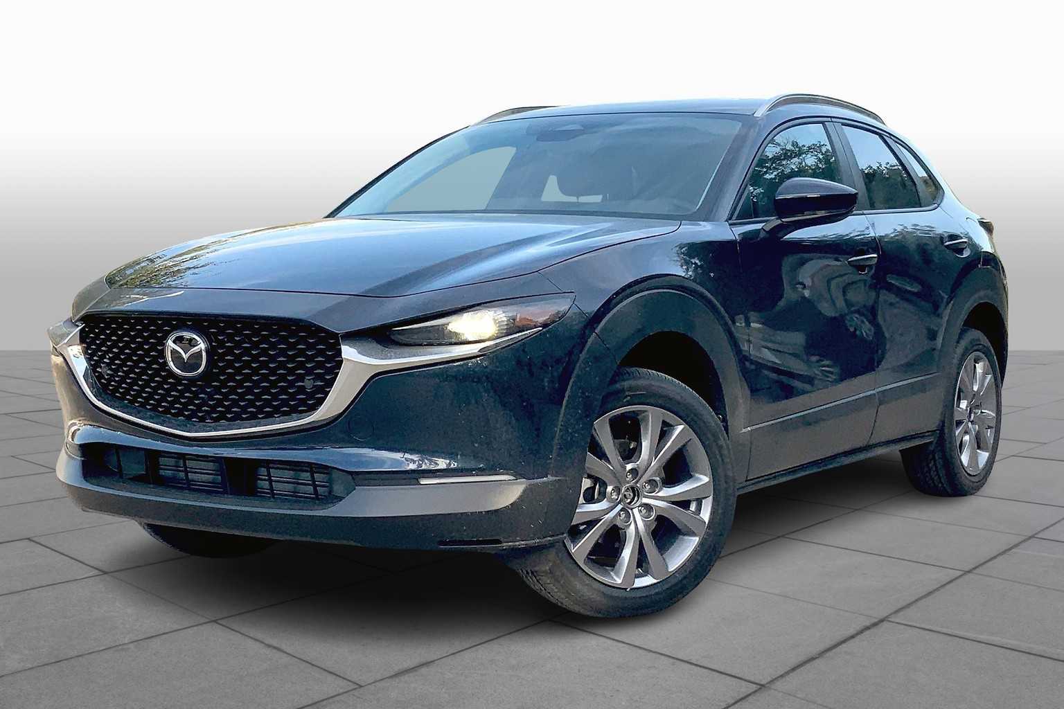 2026 Mazda CX-30 Preferred's photo