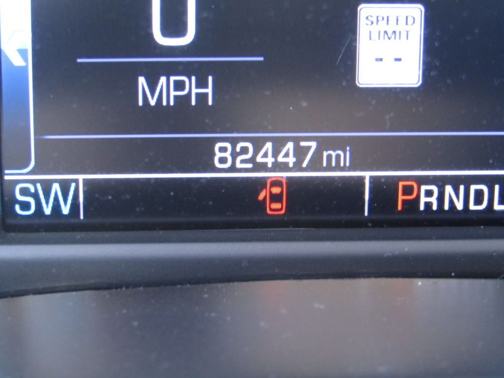 2017 Gmc Sierra 1500 SLT photo 21