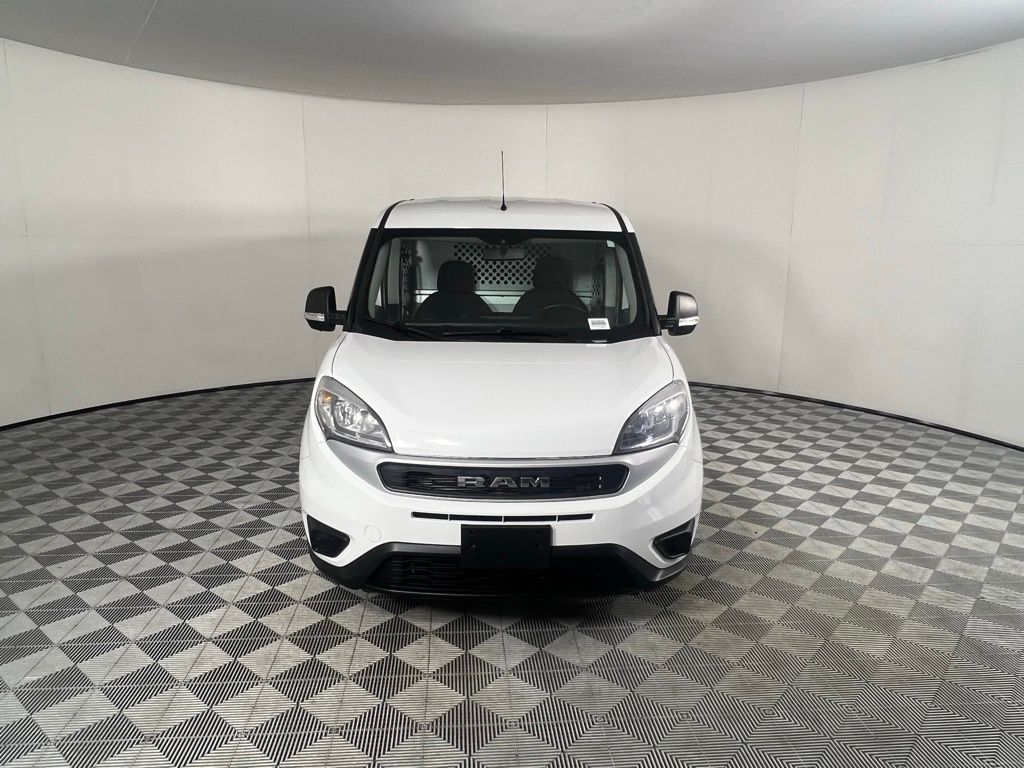 2022 Ram ProMaster City photo 3