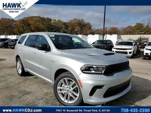 2023 DODGE DURANGO - Image 25