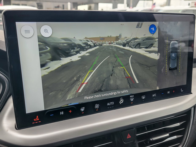 2024 FORD ESCAPE - Image 47