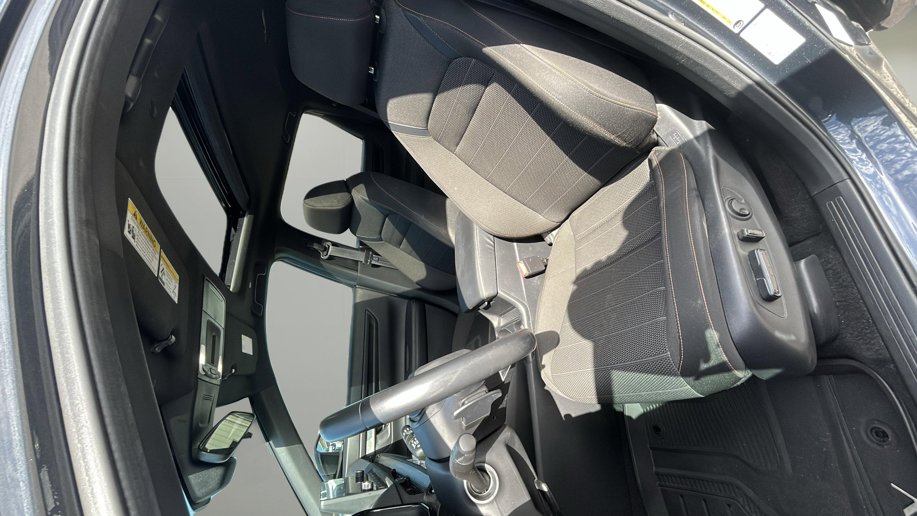 2024 Honda CR-V Hybrid Sport photo 17