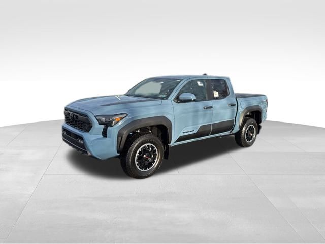 2026 Toyota Tacoma TRD Off Road's photo