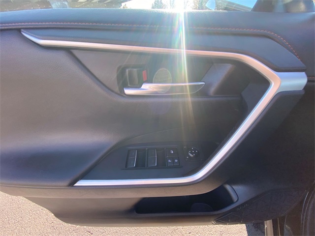 2024 Toyota RAV4 Adventure photo 4