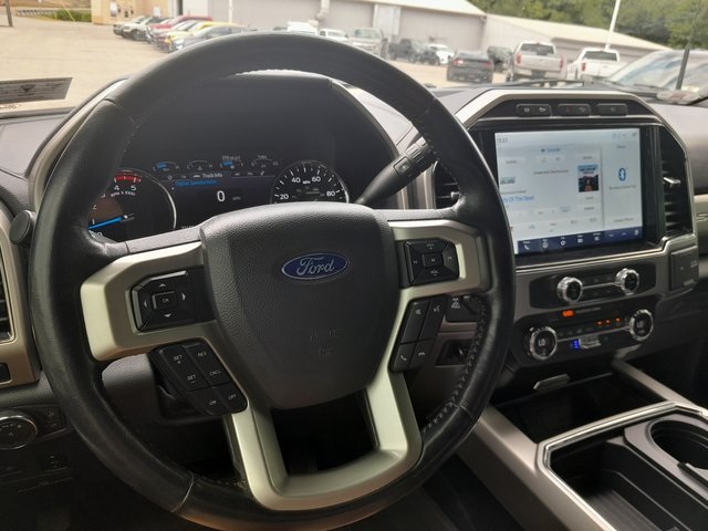 2022 Ford F-350 photo 10
