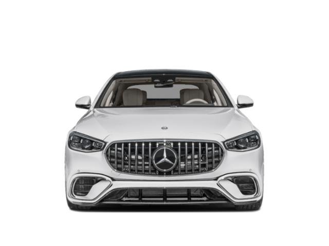 2026 Mercedes Benz S AMG 63 4MATIC photo 15
