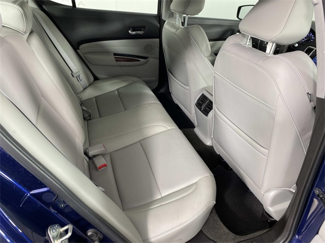 2015 Acura TLX 3.5L SH-AWD Technology photo 10