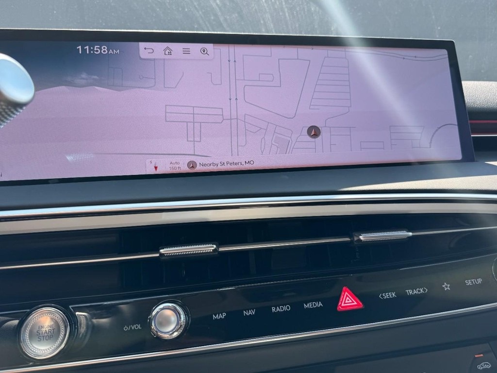 2026 Genesis GV70 2.5T Select photo 15