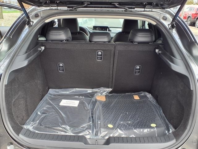 2025 Mazda CX-30 2.5 Select Sport photo 9