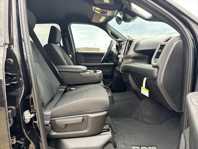 2025 Ram 2500 Tradesman photo 23