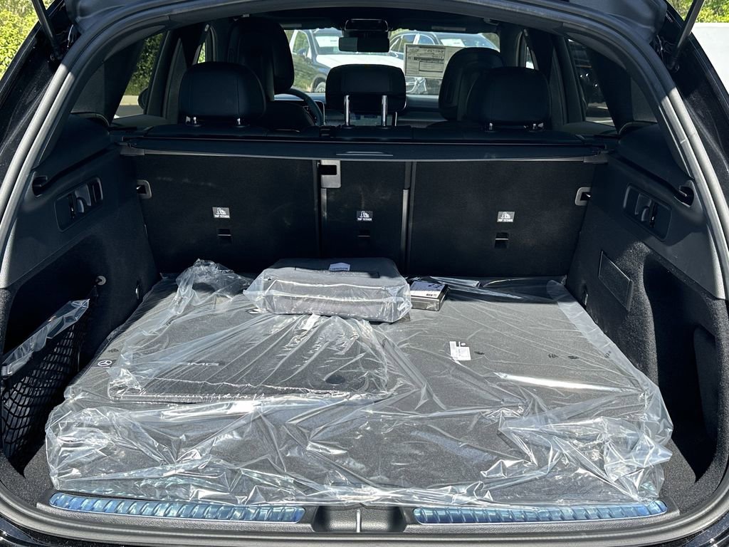 2025 Mercedes Benz GLC 350e 4MATIC photo 21