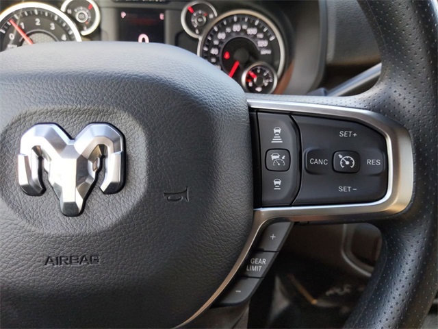 2026 Ram 2500 Tradesman photo 22