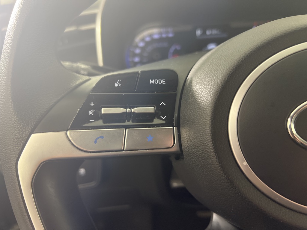 2022 Hyundai Tucson SEL photo 18