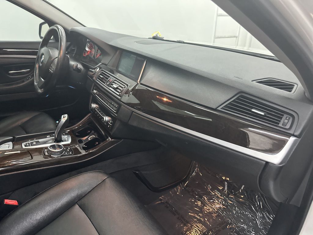 2014 Bmw 535i xDrive photo 21